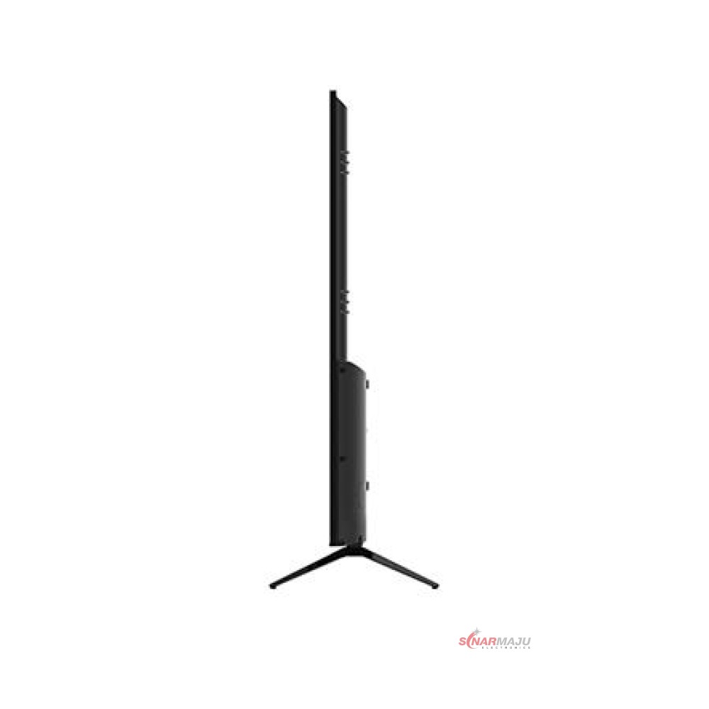 LED TV 70 Inch SHARP Android TV 4K 4TC70DK1X